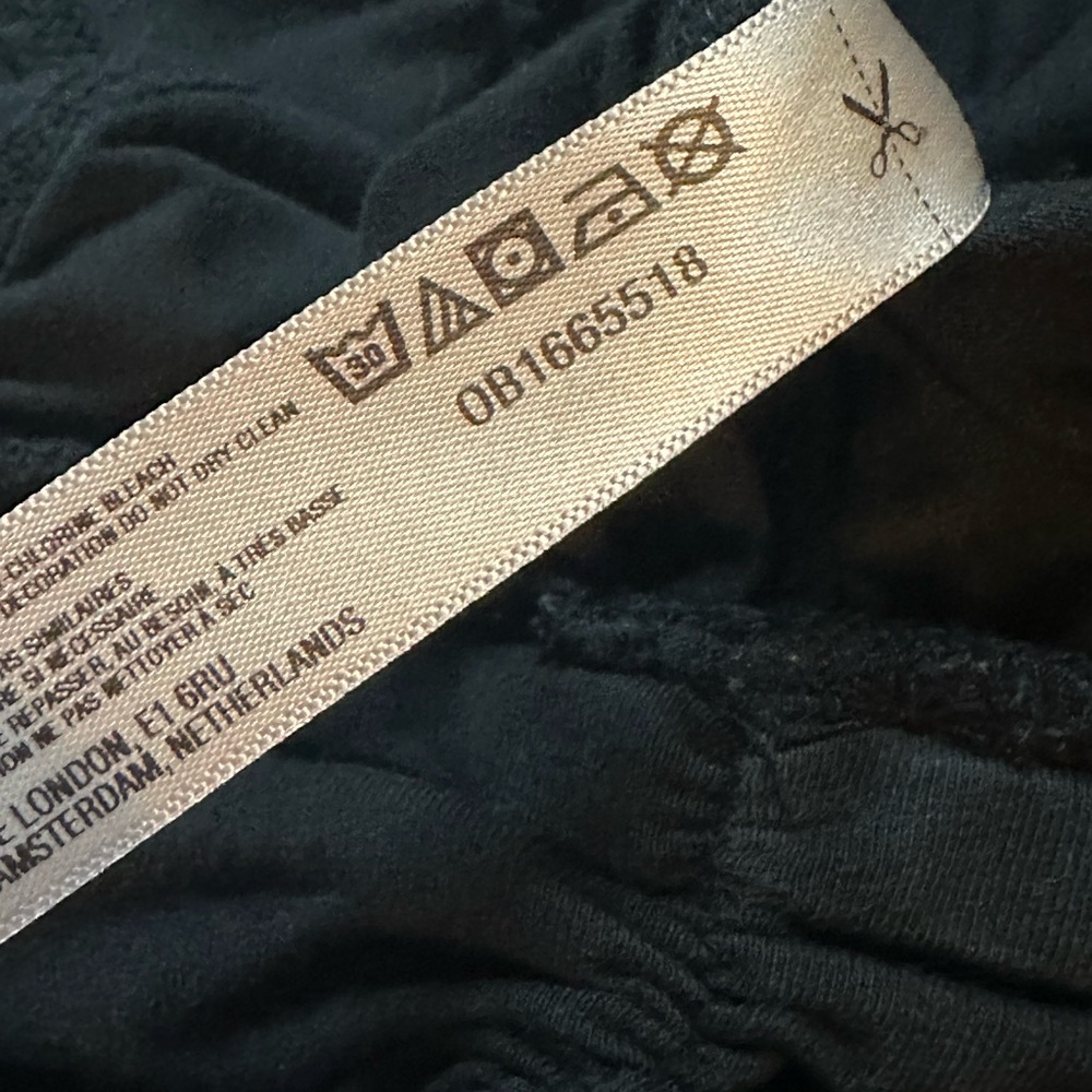 Free People FP Movement Hot Shot Sport Pants Size M - Picture 5 of 16
